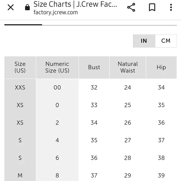 J crew factory tiered smoked midi dress size S black - Picture 13 of 15